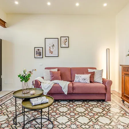 Apartment Rose - In Centro Storico Con Balcone Con Vista *