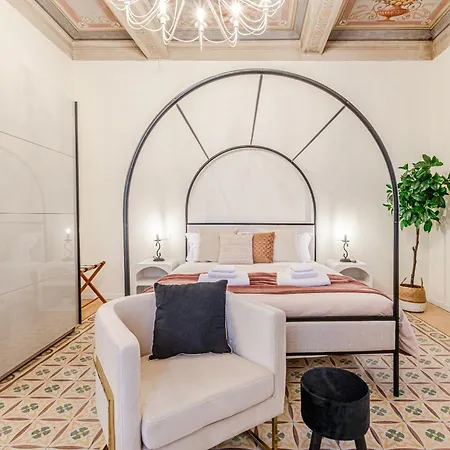 Rose - In Centro Storico Con Balcone Con Vista سيينا