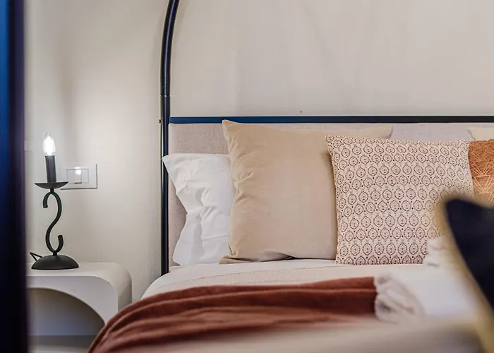 Rose - In Centro Storico Con Balcone Con Vista Апартаменты Сиена