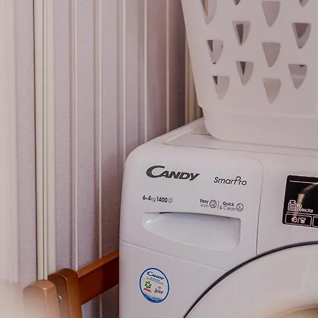 Rose - In Centro Storico Con Balcone Con Vista Apartament *