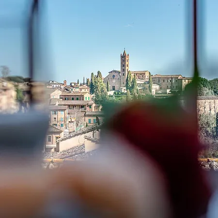 Apartment Rose - In Centro Storico Con Balcone Con Vista