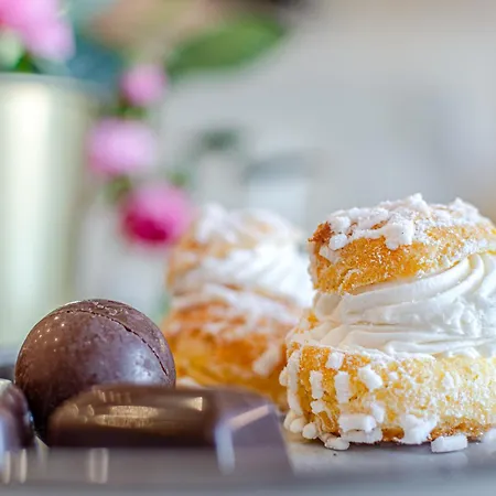 Apartament Rose - In Centro Storico Con Balcone Con Vista Siena