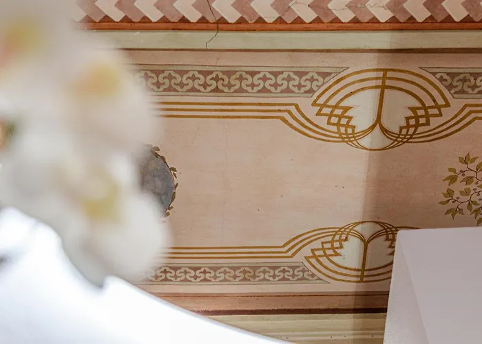 Rose - In Centro Storico Con Balcone Con Vista Apartment *